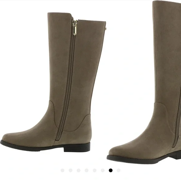 Sam Edelman boots - Picture 4 of 11